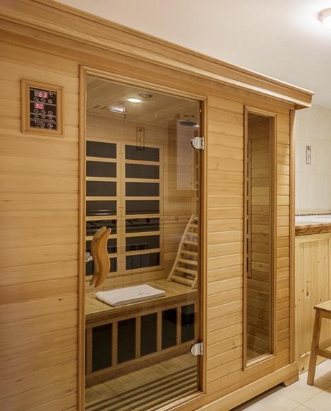 Rezydencja Gubalowka Sauna Widok ซาโกปาเน ภายนอก รูปภาพ