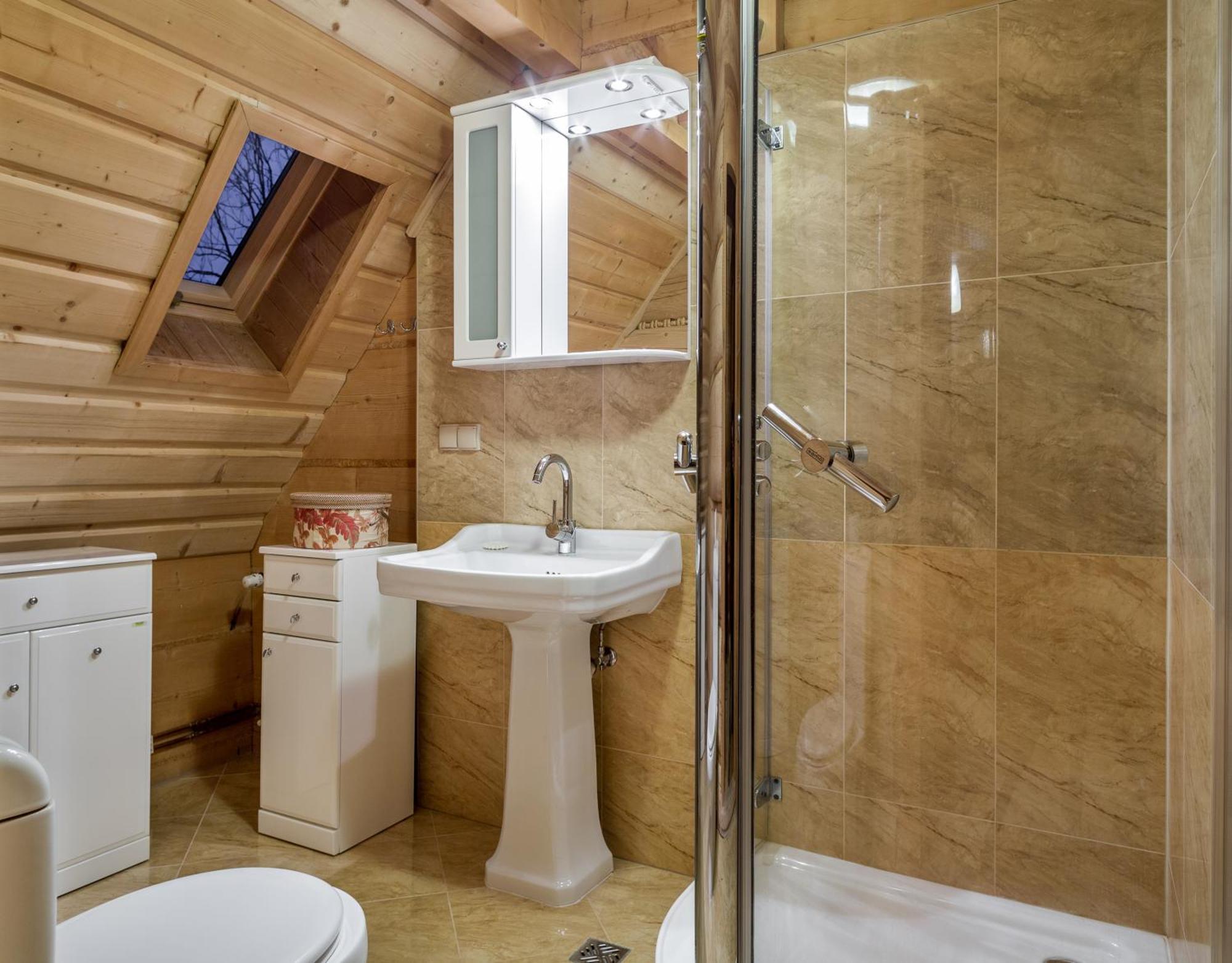 Rezydencja Gubalowka Sauna Widok ซาโกปาเน ภายนอก รูปภาพ