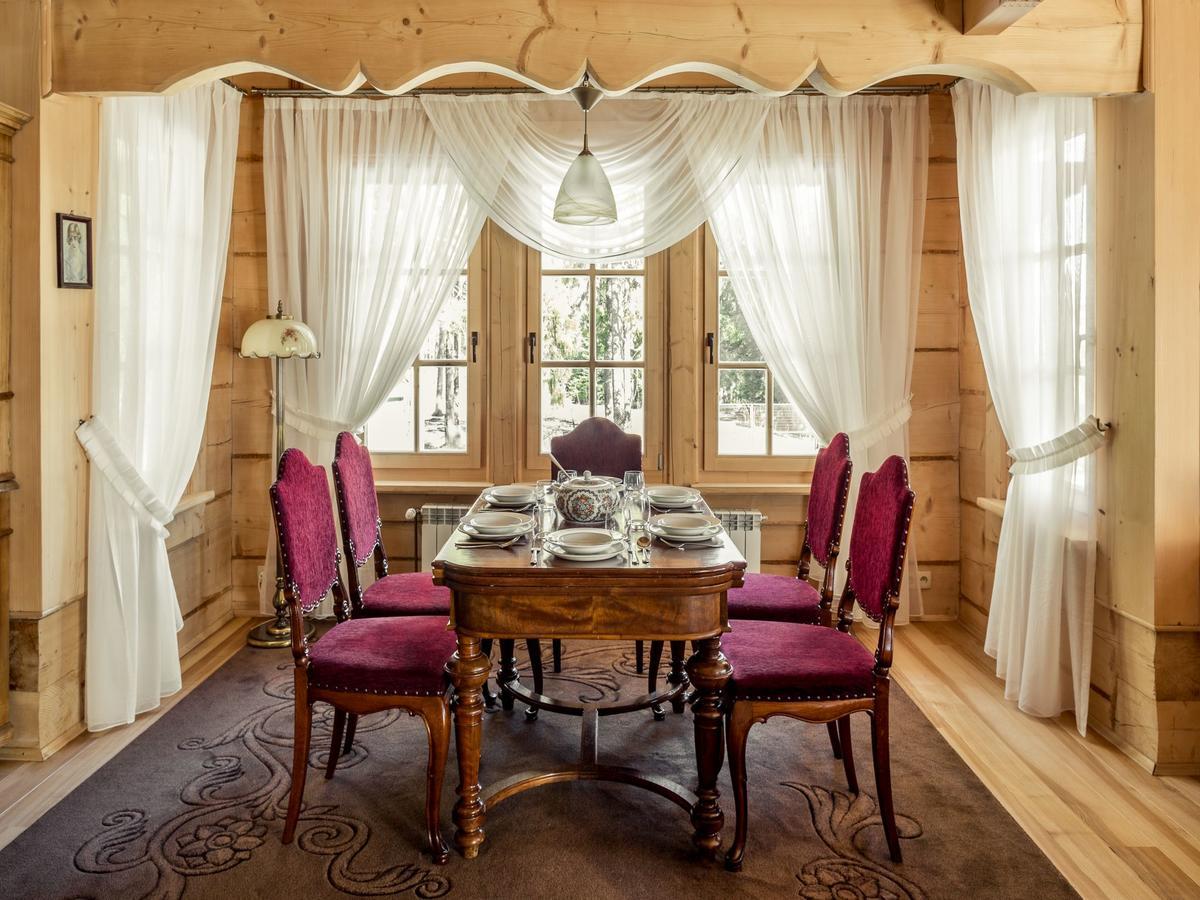Rezydencja Gubalowka Sauna Widok ซาโกปาเน ภายนอก รูปภาพ